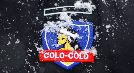 Colo Colo debutó con claro triunfo en la Copa Libertadores Sub 20