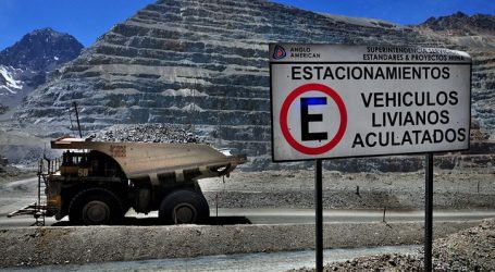 El cobre operó a la baja por segundo día seguido ante la fortaleza del dólar