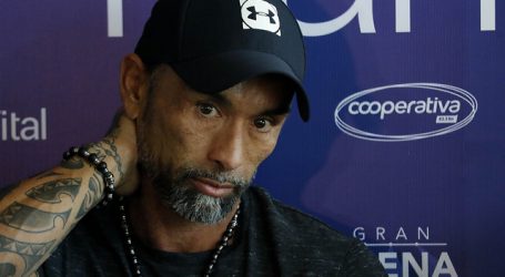 Marcelo Ríos: “A Agassi lo pillaron cuatro veces con doping y la ATP lo tapó”