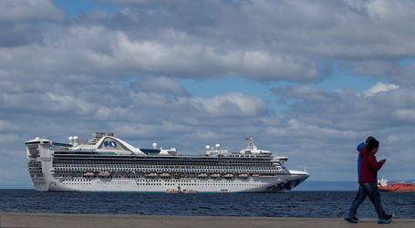 Dos pasajeros del crucero Diamond Princess murieron por coronavirus