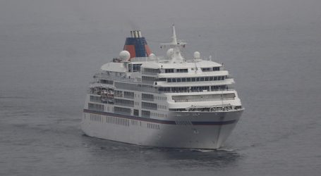 Coronavirus: Inició evacuación de crucero que estaba en cuarentena en Japón