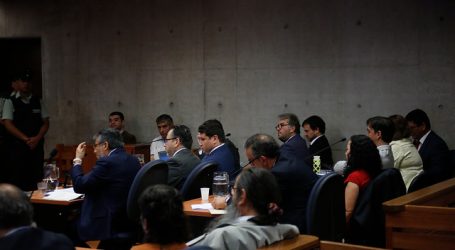 Operación Huracán: Tribunal discutirá posible reapertura de la causa