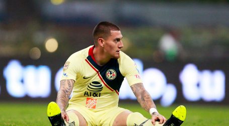 Nicolás Castillo fue operado nuevamente y pasa a terapia intensiva