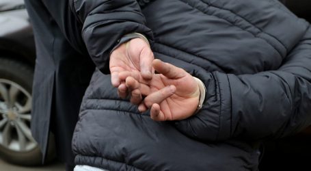 Tres hombres podrían ir 10 años a la cárcel por violación grupal en Punta Arenas