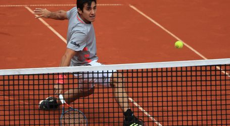 Tenis: DirecTV transmitirá el ATP 250 de Santiago desde cuartos de final