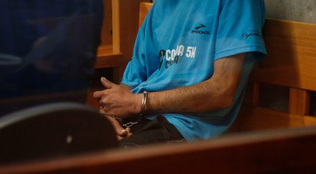 Punta Arenas: Sujeto fue condenado por el homicidio de su amigo