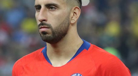 Francia: Guillermo Maripán fue titular en nueva victoria del AS Mónaco