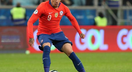 Nicolás Castillo podría estar 4 o 5 meses fuera de las canchas