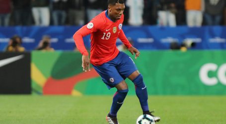 Turquía: Junior Fernandes dijo presente en derrota del Alanyaspor