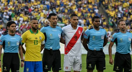 UEFA y Conmebol podrían intercambiar árbitros para la Euro y la Copa América