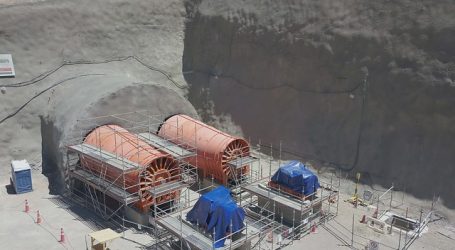 El precio del cobre operó nuevamente al alza frente a la fuerte caída del dólar