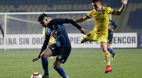 Huachipato recibe en el CAP a la complicada Universidad de Concepción