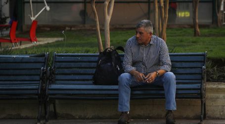 Ipsos: Desempleo es preocupación de los chilenos que más creció en el último mes