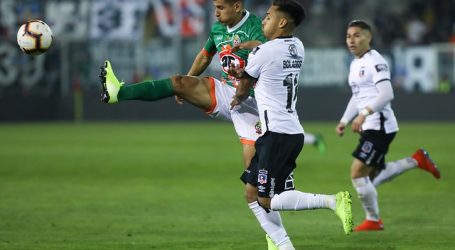 Colo Colo va por su segundo triunfo en el Campeonato Nacional ante Cobresal