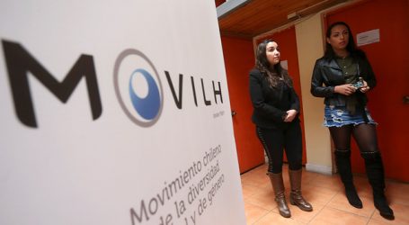 Movilh y Salud lanzarán resultados de primera encuesta
