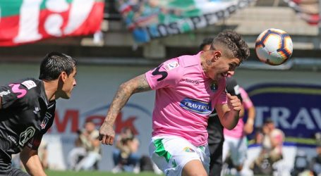 Programación: Tercera fecha del Campeonato Nacional 2020