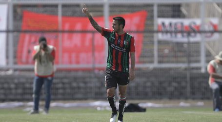 Turquía: Cristóbal Jorquera fue clave en agónico empate del Fatih Karagümrük