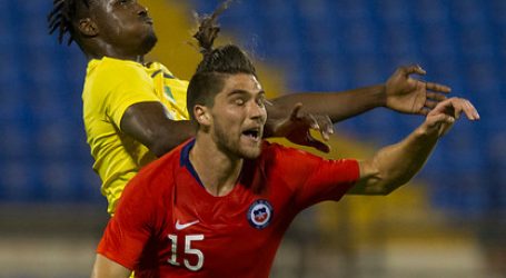 Italia: Francisco Sierralta fue titular en victoria del Empoli en la Serie B