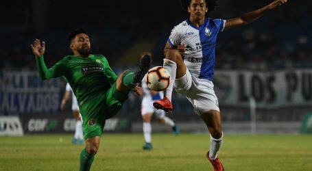 Polémica generó no citación de Eduard Bello en Deportes Antofagasta