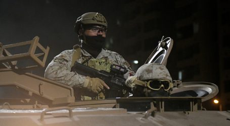 Personal de FF.AA. en prisión preventiva no puede recibir remuneración