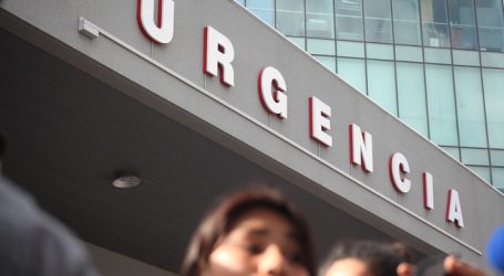 Hombre intenta matar a padres de su expareja en Graneros