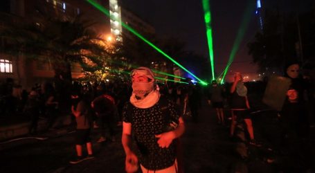 Alto Data Analytics: “Chile es vulnerable a campañas de desinformación”