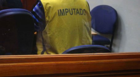 Caso Almendra: Presidio perpetuo calificado por violación con homicidio de niña