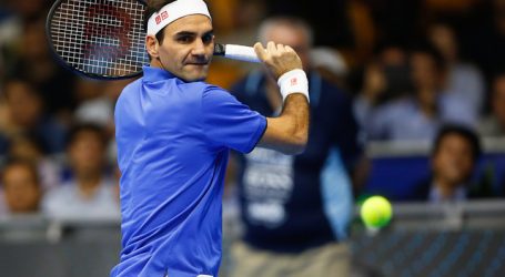 Federer se perderá Roland Garros tras someterse a una operación de rodilla