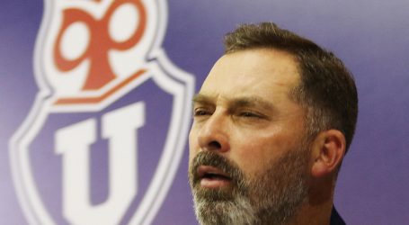 Hernán Caputto: “Somos un equipo competitivo, pero todavía estamos en formación”