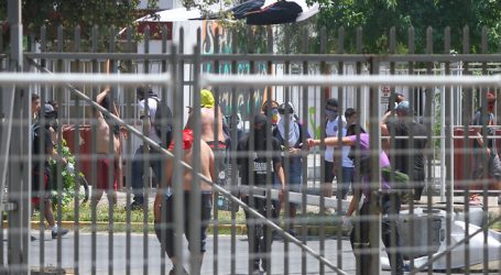 Intendencia no autorizó duelo entre Audax Italiano y Colo Colo en La Florida