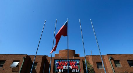 ANFP decretó duelo institucional por fallecimiento de Rubén Selman