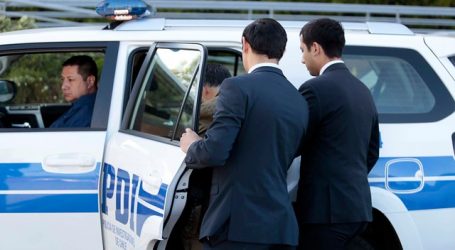 PDI detiene a sujeto por matar a joven de 24 años por rencillas anteriores