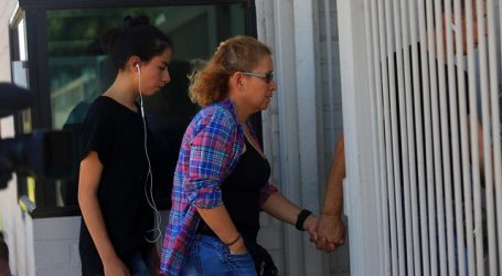 Familiares de las víctimas del Hércules C-130 piden búsqueda en submarino