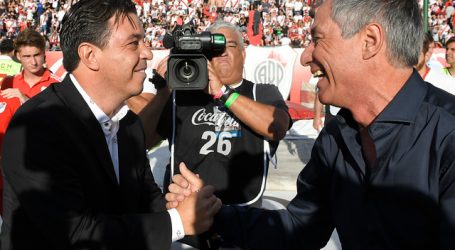 Marcelo Gallardo sería operado para extraer cálculos renales