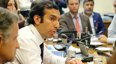 Fernando Arab: “La DT está en un proceso de revisión de sus procedimientos”