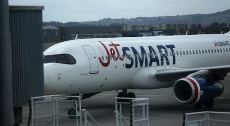 SERNAC ofició a JetSmart por solicitar verificación de identidad de pasajeros