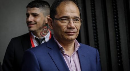 INDH: Hay 70 querellas por presuntas violaciones a DD.HH. por parte de FF.AA.