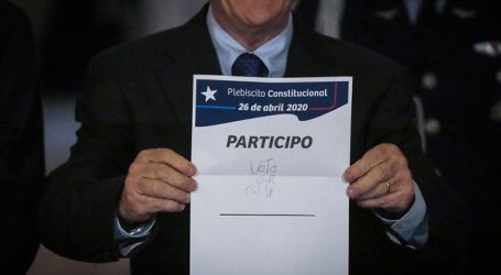 PPD impugna ante Tricel plazo impuesto para inscribir organizaciones