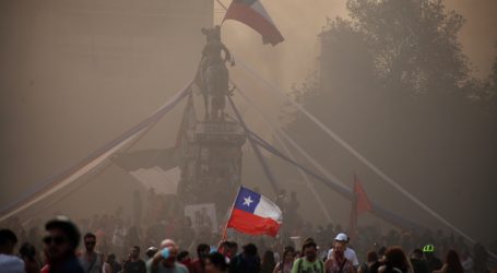 Figuras de la ex Concertación divulgan carta llamando a urgente acuerdo nacional