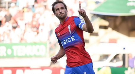 Universidad Católica y D. Antofagasta ya tienen formaciones confirmadas