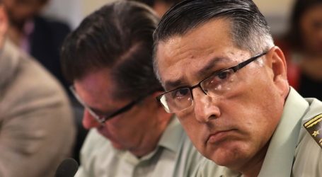 Fiscal de Valparaíso solicita autorización para tomar declaración de Mario Rozas