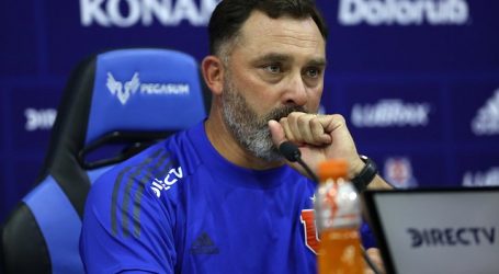 Hernán Caputto: “No hemos hablado de un cierre total de la planilla”