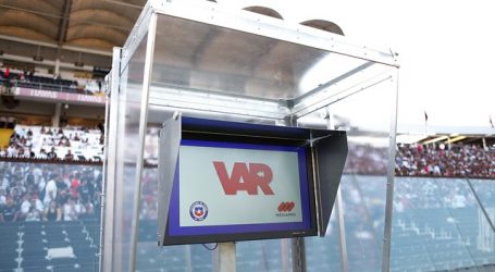 Unión Española le pidió a la ANFP los audios y videos del VAR