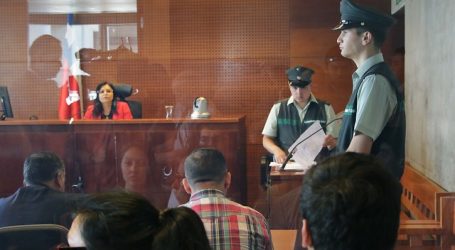 Declaran inadmisible querella del Gobierno por funas a jueza Andrea Acevedo