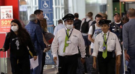 Ministerio de Salud confirmó caso de chilena con coronavirus en Japón