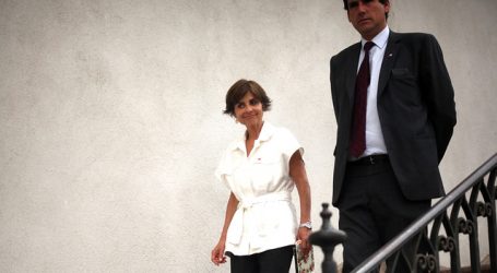 José Ignacio Pinochet: “Hasbún no es una fuente particularmente confiable”