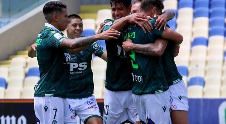 O’Higgins va por su primer triunfo del torneo ante Santiago Wanderers