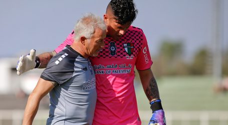 Palestino debuta en Copa Libertadores ante Cerro Largo de Uruguay