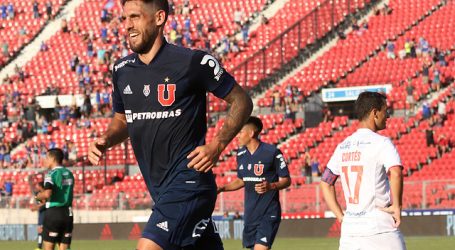 La “U” debuta en la Copa Libertadores ante Internacional de Porto Alegre