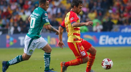 México: Jorge Valdivia fue incluido en el 11 ideal en la Liga MX